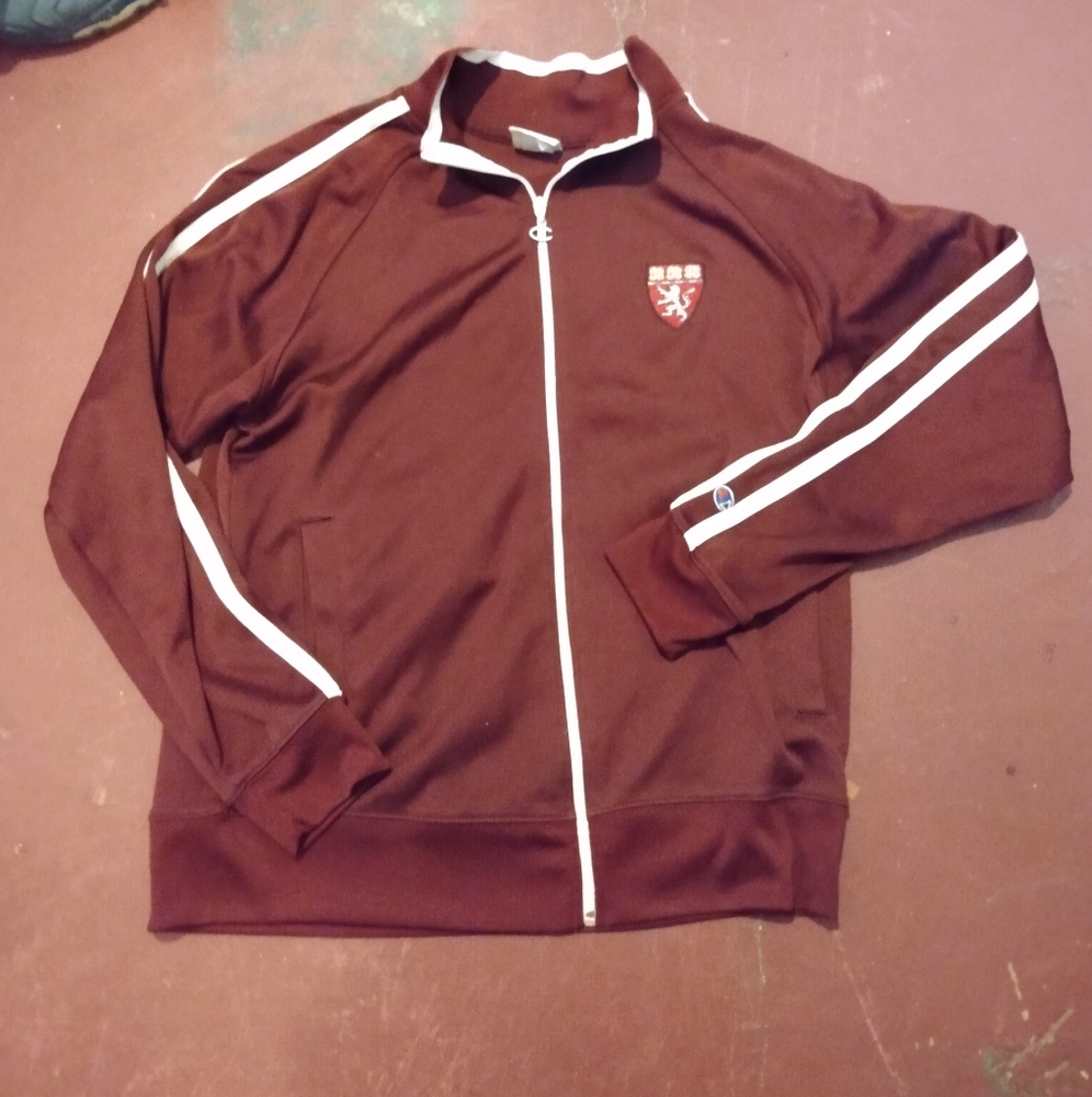 Vintage Jacket